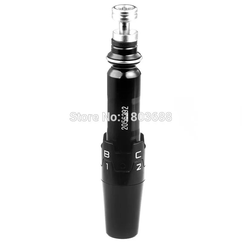 New Tip Size .335 Golf Shaft Sleeve Adapter Replacment for Titleist 917D2 917D3 915D2 915D3 Driver Shaft Outdoorgolfsports