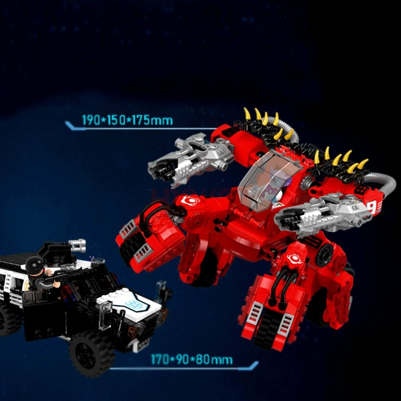 XingBao 02103 XingBao 02104 lepinings игрушечные наборы город полисы автомобиль погоня модель строительные блоки кирпичи LP игрушки детские подарки