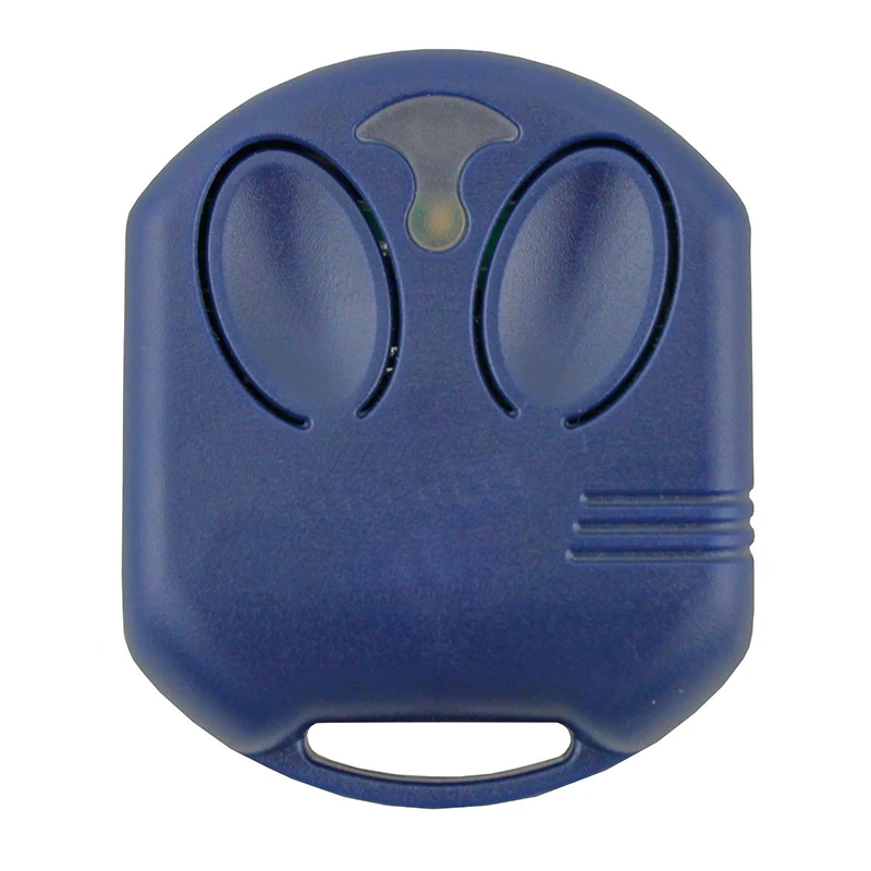 

For JUBI remote control garage door replacement JUBI SMALL 433.92MHz remote control