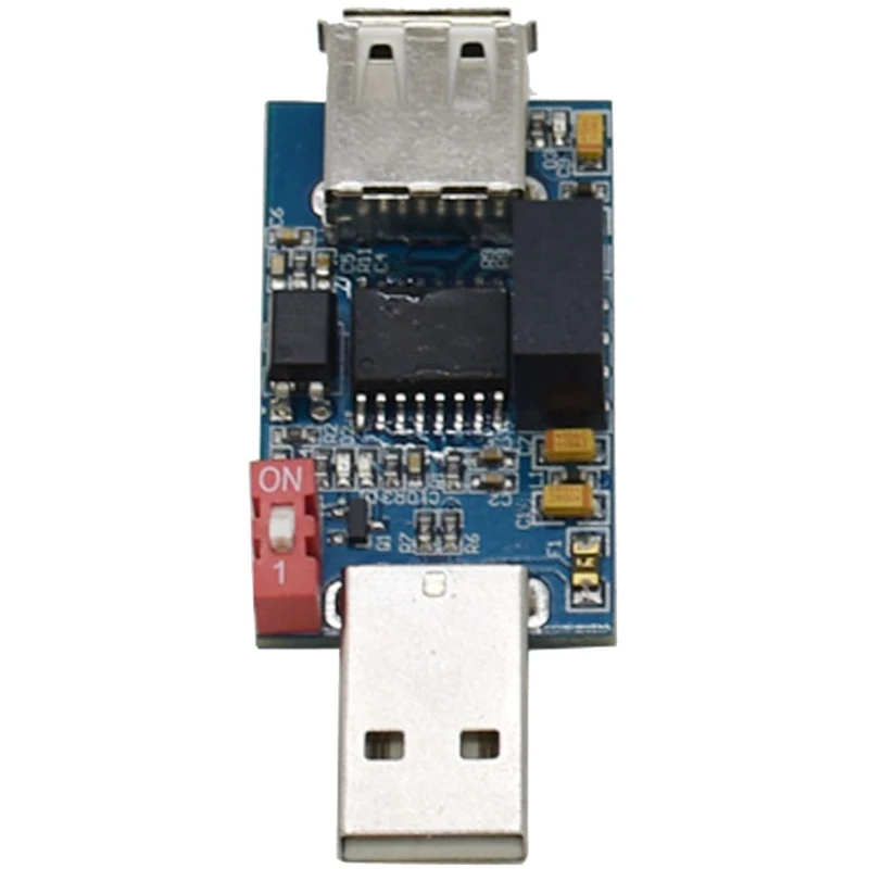 1500V Usb изолятор плата защиты изоляции Adum4160 Adum3160 модуль|Платы расширения| |