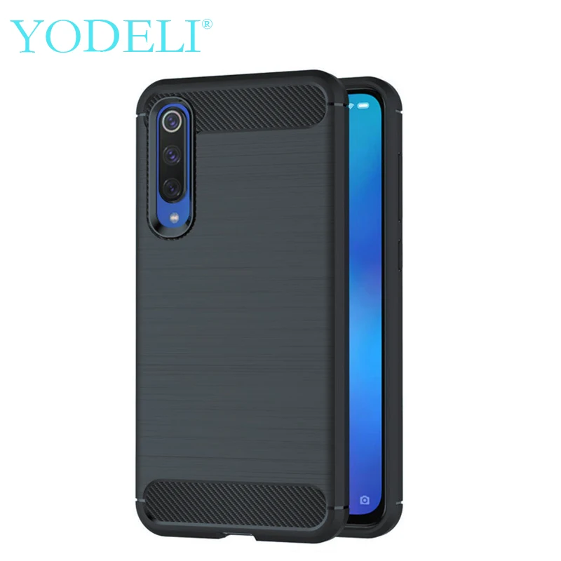 Чехол для телефона Xiaomi mi 9 SE Red Note 5 6 7 Pro 6A 7A Pocophone F1 чехол противоударный защитный