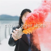 Горячий цветной магический дым реквизит для фотостудии Видео Фон дым торт туман пиротехника сцена магический трюк игрушка для взрослых