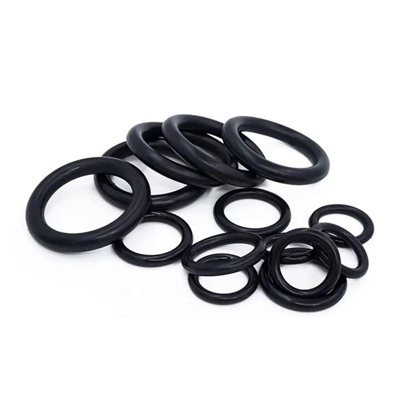 Rubber Ring NBR Sealing O-Ring CS4mm OD22/24/25/28/30/32/34/35/38/40/42/45/48/50mm Nitrile O Ring Seal Gasket Rings 20PCS/lot,rubber o rings,keycap o rings,silicone o rings