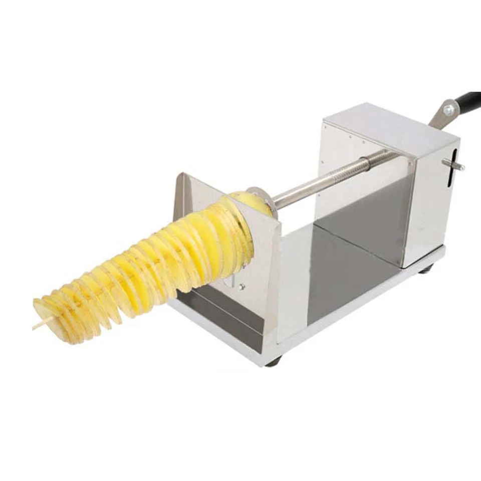 Potato Spiral Cutter (13)
