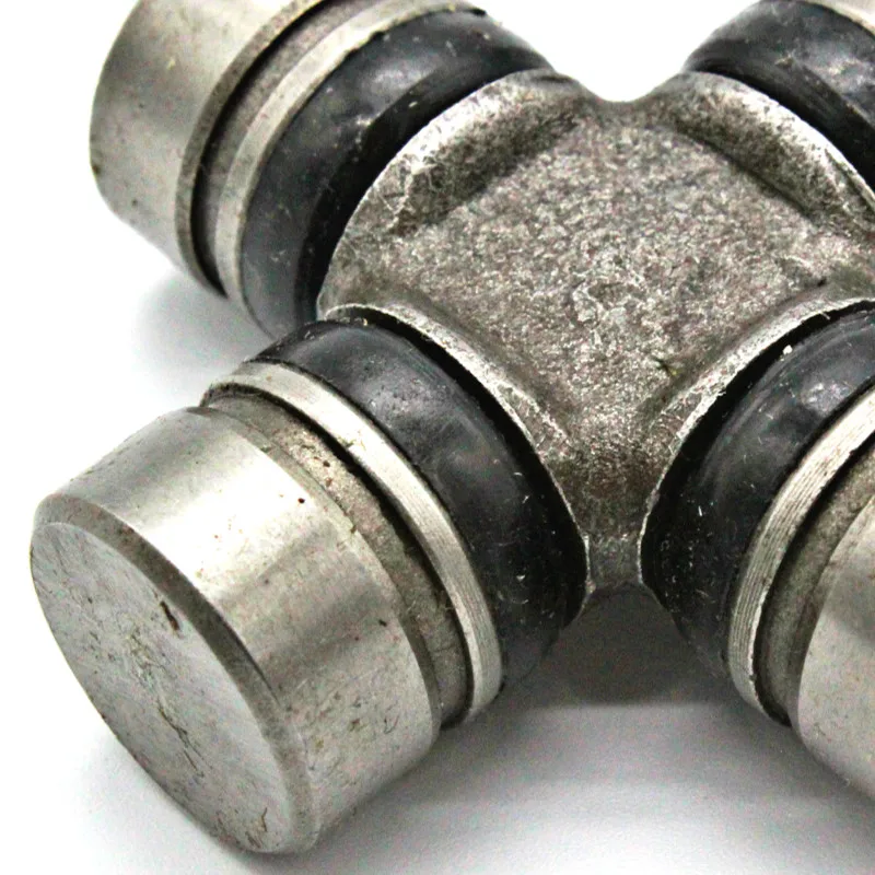 TAKPART Staked In универсальный шарнир (U Joint) для 1997 2001 Honda CRV привод/опорный