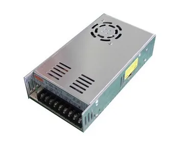

220V to 12V 350W 30A Switching Power Supply , Single Output Switching power supply for LED Strip light AC to DC LED Driver