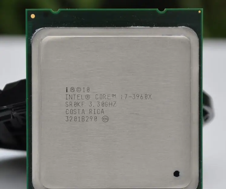Фирменная Новинка HUANAN ZHI deluxe X79 материнская плата с M.2 слотом процессор Intel Core i7 3960X