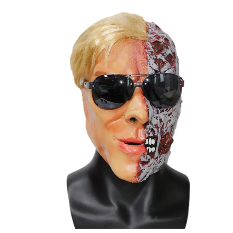 x merry toy top quality party couple scary halloween masquerade steampunk skeleton costume overhead cosplay - Cheap Creepy Halloween Costumes x merry toy top quality party couple scary halloween masquerade steampunk skeleton costume overhead cosplay - Cheap Creepy Halloween Costumes