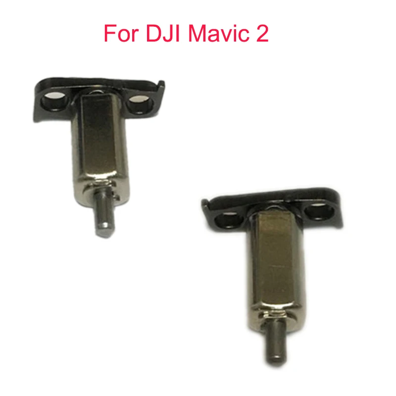 Original Front Left /Right Axis Arm Shaft Metal Repair Parts For DJI Mavic 2 Pro/ZOOM RC Drone Replacements DJ0025 26