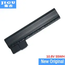 JIGU оригинальный ноутбук Батарея для Hp 210-2000SM-2039tu-2102tu-2001sa-2028tu-2080NR-2200sd 2293ef 10,8 В