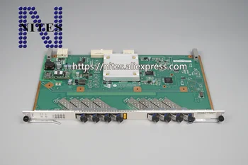 

Original Hua wei 8 Ports GPBD GPON Board with 8pcs class C++ SFP modules for MA5680T / MA5683T / MA5608T OLT