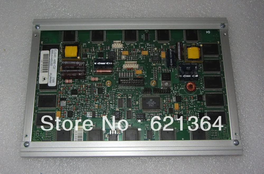 

EL640.400-C2 professional lcd sales for industrial screen