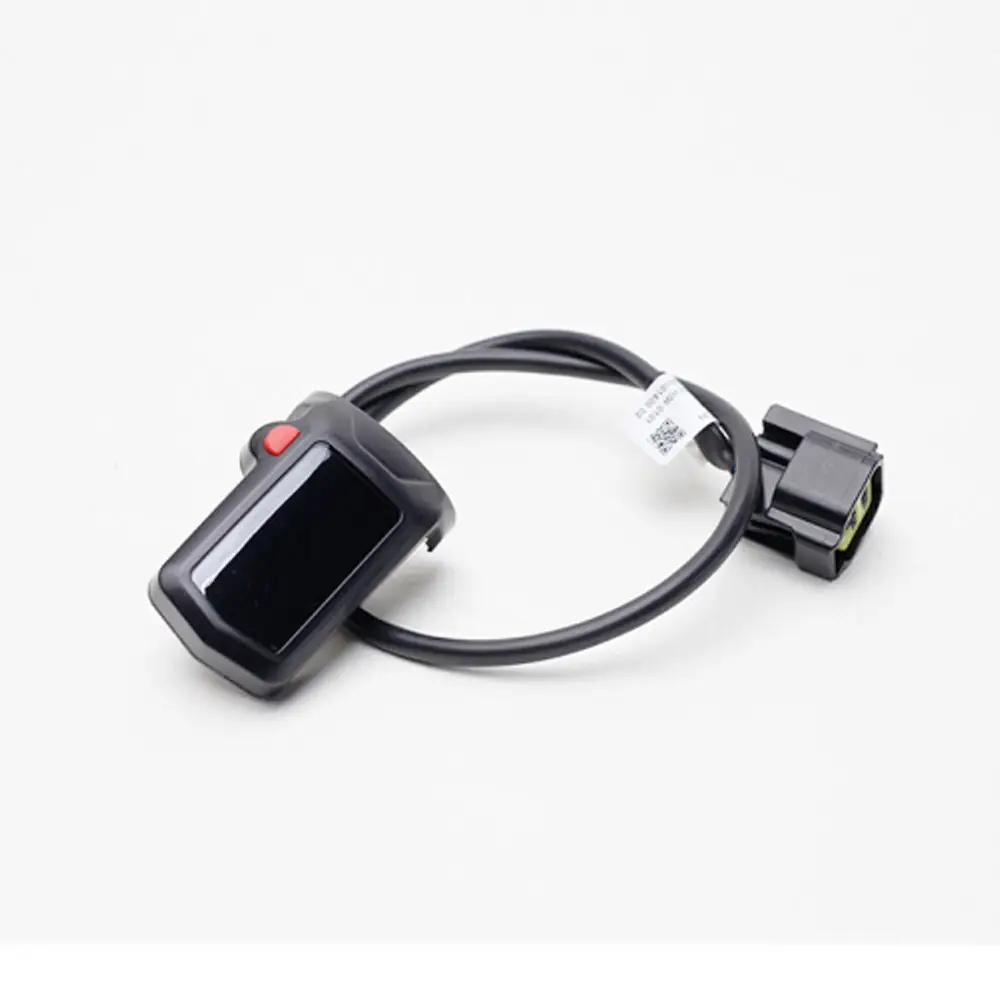 Electric Bicycle Accessories 