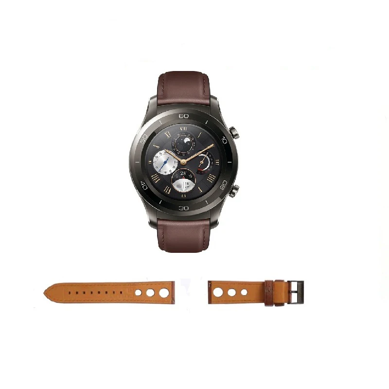 Оригинальные часы Huawei horloge 2 pro умные bluetooth 4G телефон многофункциональный IP68