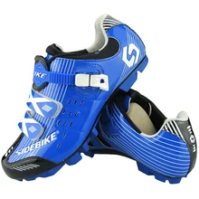 2017 mountain Bike sidebike Cycling Bicycle MTB Shoes highway lock men athletic bike bicycle shoes sapatilha ciclismo mtbSneaker