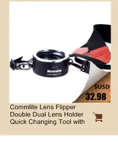 2 шт./лот W48 48 шт. Макро LED кольцо вспышка света для Canon/Nikon/Pentax/Olympus Panasonic DSLR Камера