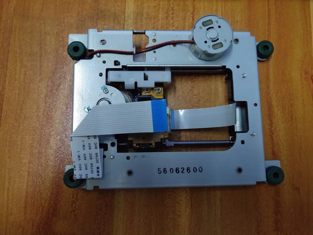 Новый механизм SACD 1200 S для Denon Laser Len оптического пикапа HOP 1200S|mechanical mechanism|mechanics