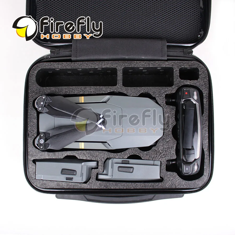 Твердая Сумка Портативная сумка для хранения защитный чемодан DJI MAVIC PRO|suitcases