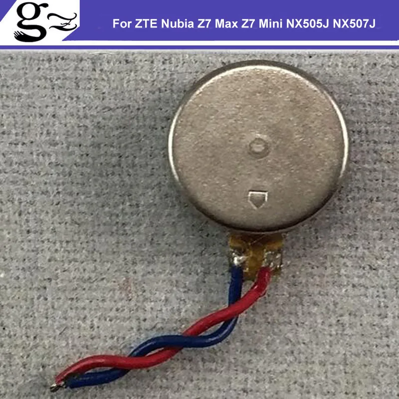 Вибратор для ZTE Nubia Z7 Max Mini NX505J NX507J |