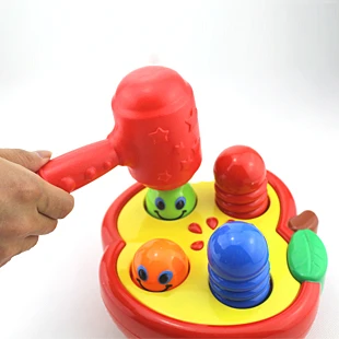 toys for 4 to 6 months