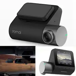 XIAOMI MIJIA 70MAI PRO Smart Dash Cam 140 градусов SONY IMX335 1944 P WiFi камера мониторинг парковки вождения рекордер