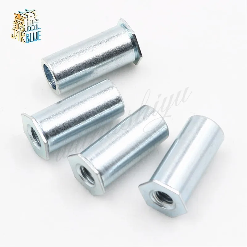 Заклепочная Шпилька 20 шт. M2.5 * 5/6/4 M4 4/5/6/7/8 мм|rivet nut|nut nutnut rivet |