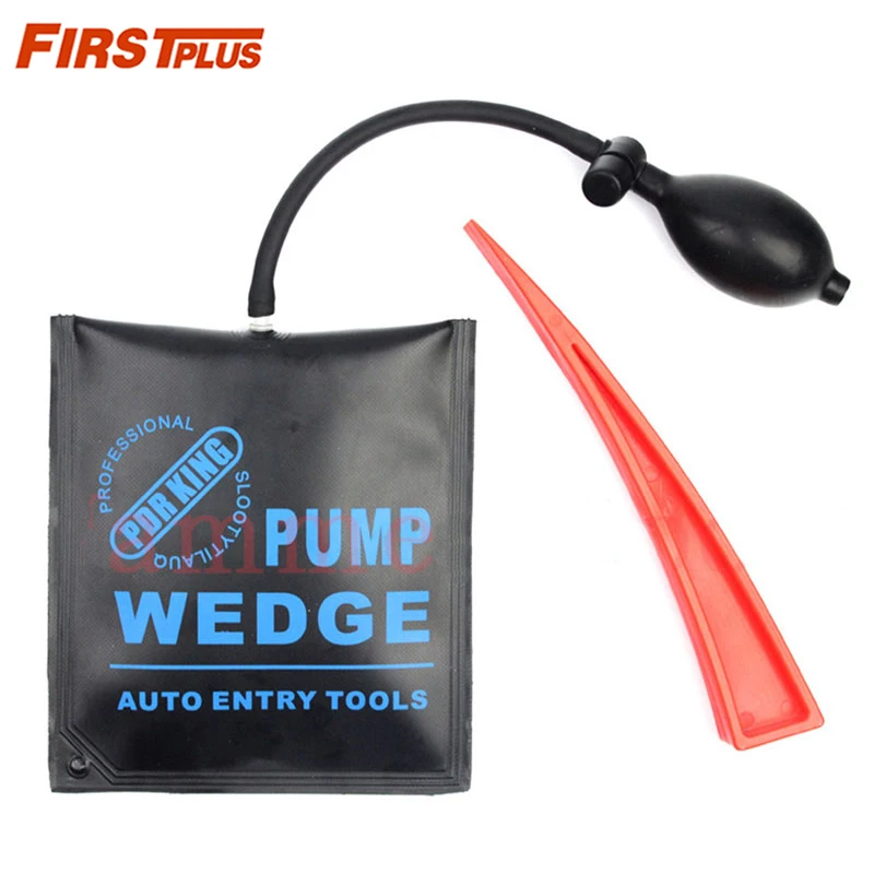 Air Wedge Alignment Tool Door Window Installation Positioning