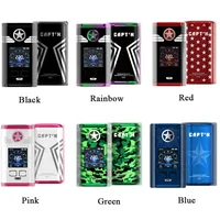 Electronic Cigarettes