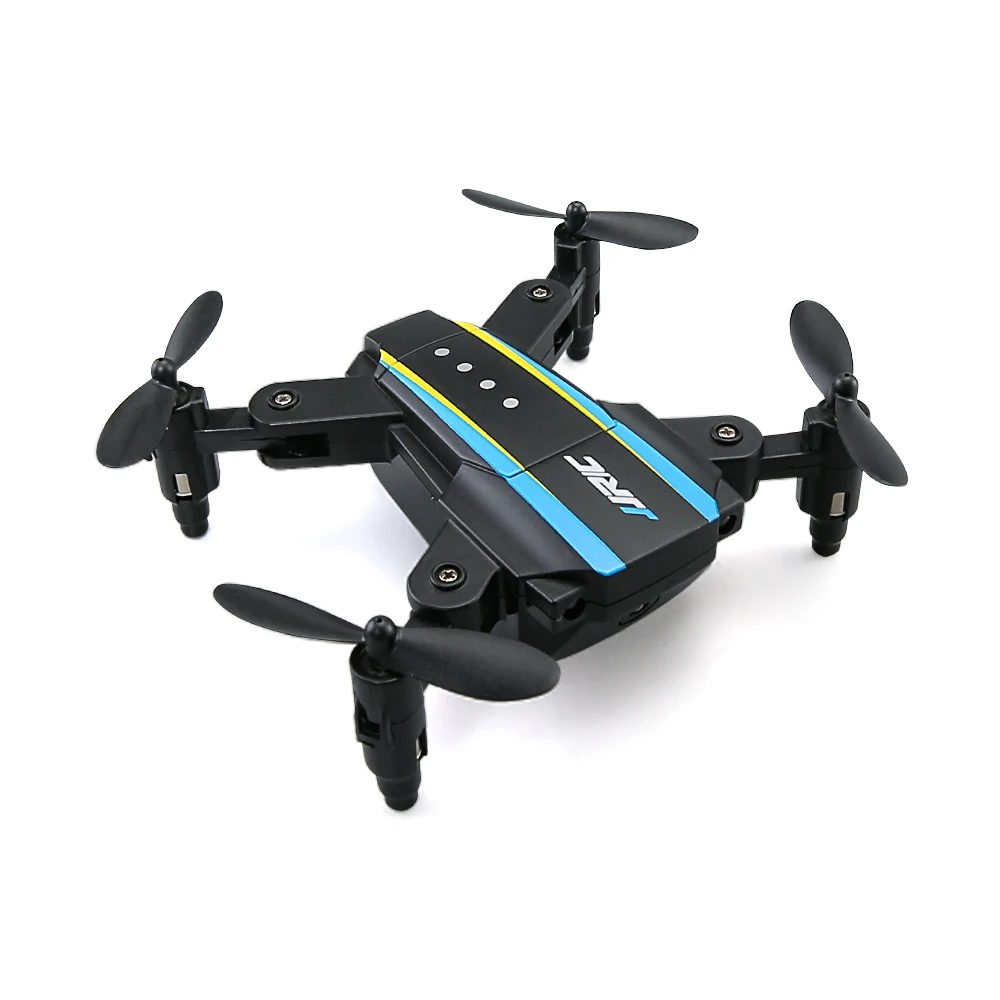JJRC H345 JJRC Drone 2.4G 4CH 6Axis Gyro Combo Kit Mini Drone JJ1 JJ2 Height Hold RC Drone Foldable RC Helicopter Flying Quad (10)