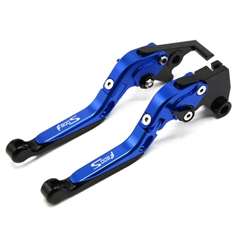 

For BMW F800S 2006 2007 2008 2009 2010 2011 2012 2013 2014 Accessories Folding Extendable CNC Motorcycle Brake Clutch Lever