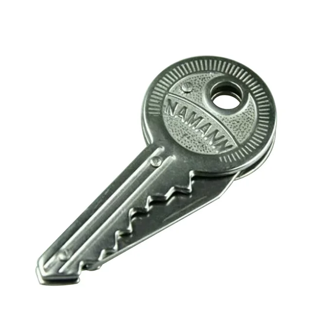 1piece mini key knife