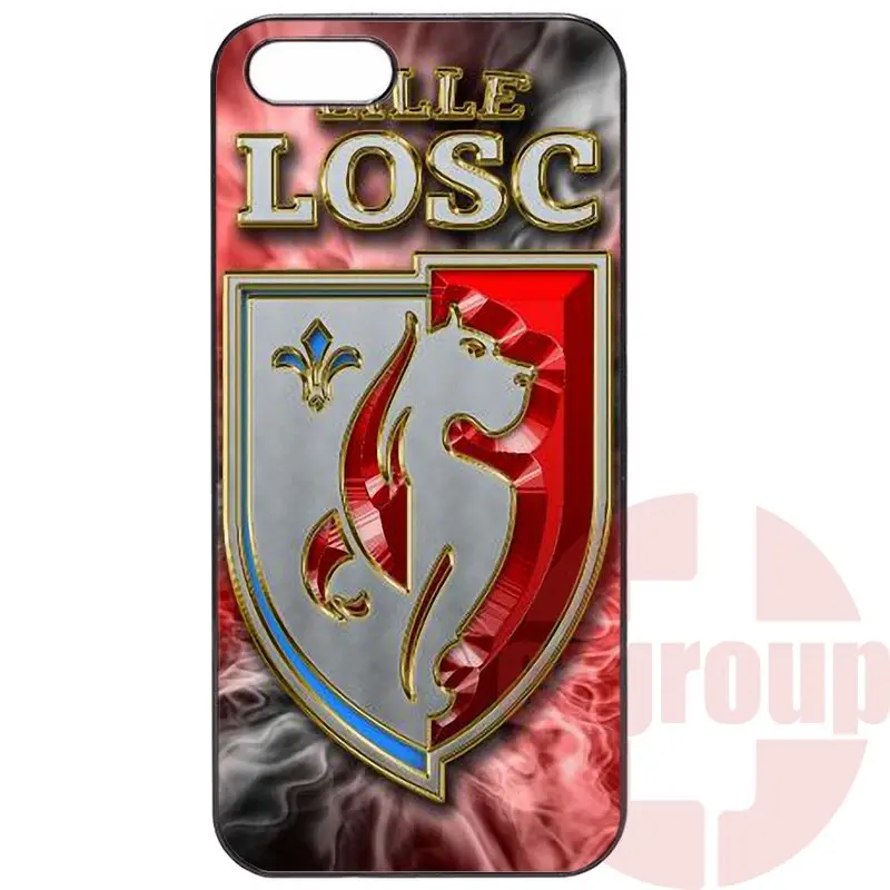 coque iphone 7 losc