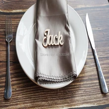 Индивидуальные, деревянные карты места деревенские именные карты на заказ Именные Бирки Свадебный приём деревянные знаки места