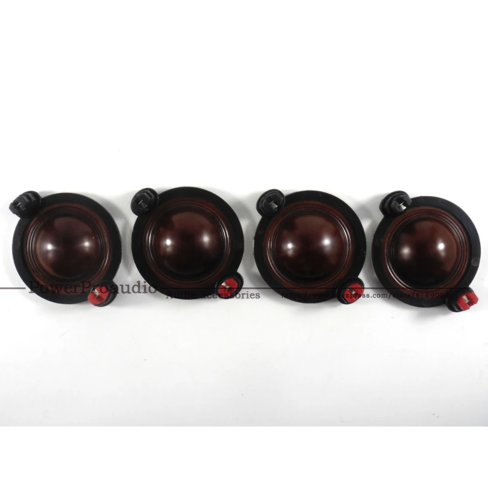 

4PCS Replacement Diaphragm for JBL / Selenium D250, D250X Driver