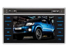 2017 good android 6.0 car dvd player fit fot TOYOTA HILUX 2015/REVO 2016 gps radio bluetooth mirror link with free map camera