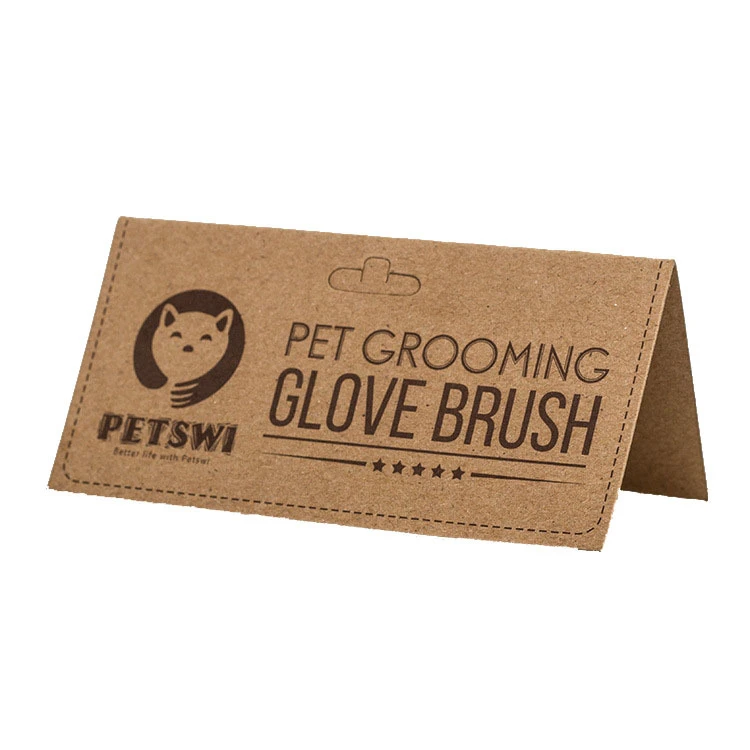 header card printing