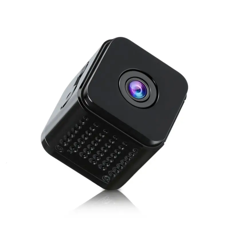 Мини Wi Fi камера 1080 P HD удаленного воспроизведения видео небольшой micro cam