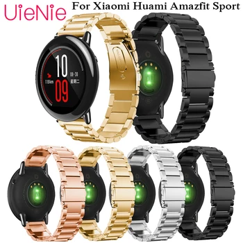 

22mm Strap for Samsung Gear S3 smart watch strap For Huami Sport watchband For Samsung Galaxy 46mm replace band Accessories