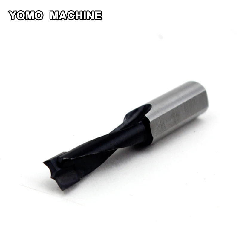 1pc 315mm Gang Drill Core Drill Bit 57mm Length Woodworking Router Bit