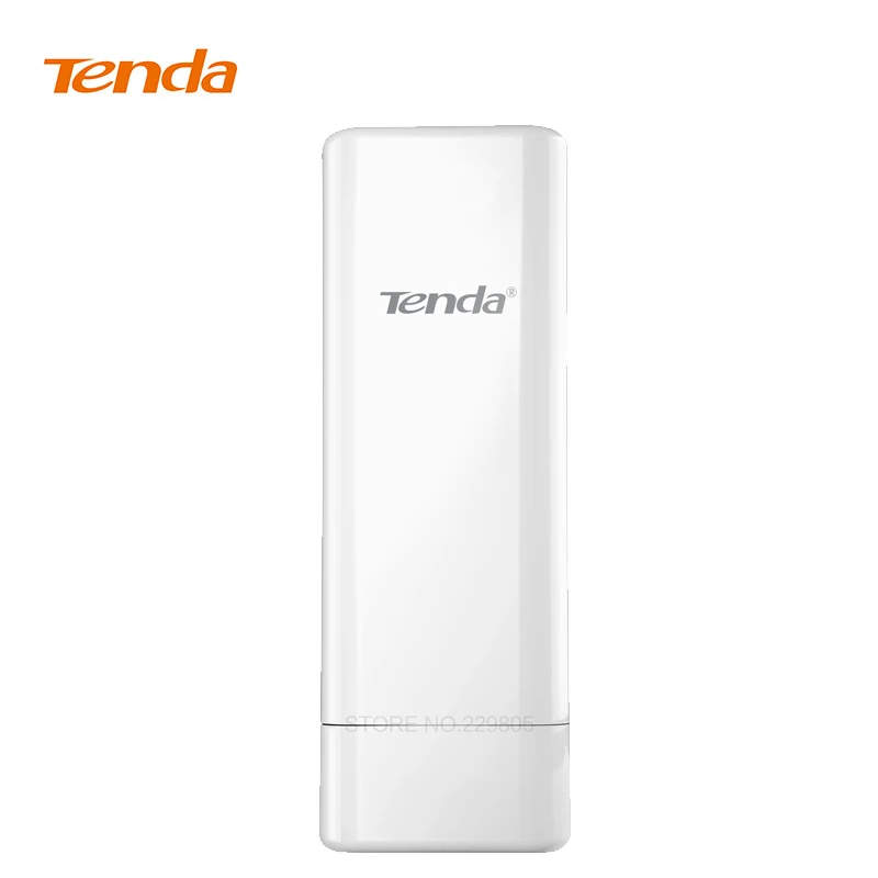 Tenda OS3 5KM 5GHz 867Mbps адаптер Outdoor CPE Wireless WiFi Repeater  Extender Router AP Access Point Wi-Fi Bridge POE Adapter - AliExpress