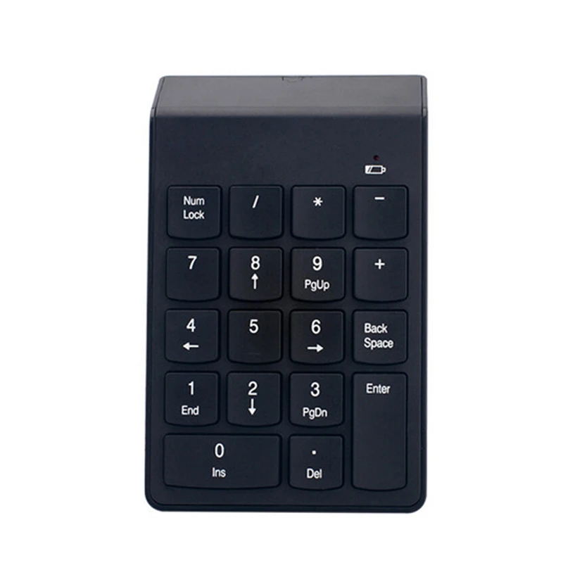 2 usb numeric keypad