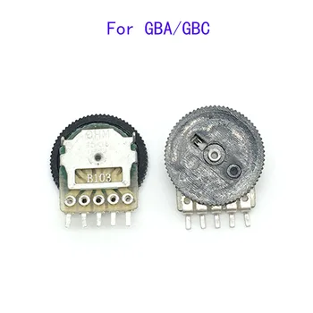 

Replacement Volume Switch for Game boy for GBA GBC Motherboard Potentiomete
