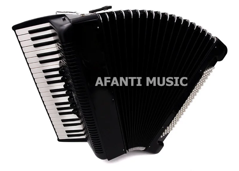 Afanti Music 41 K/120 басовый аккордеон(AAD-101