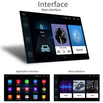 

Car MP5 Player 7 Inch Touch Screen HD Car Bluetooth 2 DIN Universal Multimedia MP5 Player WiFi Internet With A Rear View Camera
