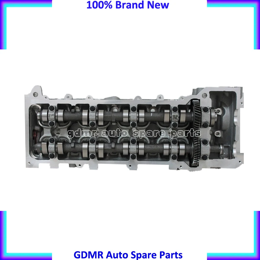 toyota cylinder head 3RZ-FE