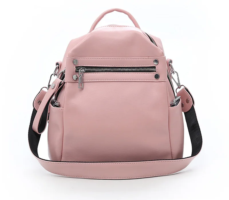 

Backpack female pretty school bag women fashion shoulders bags for women teenager bookbag shopping daypack bolsos mujer BAEX