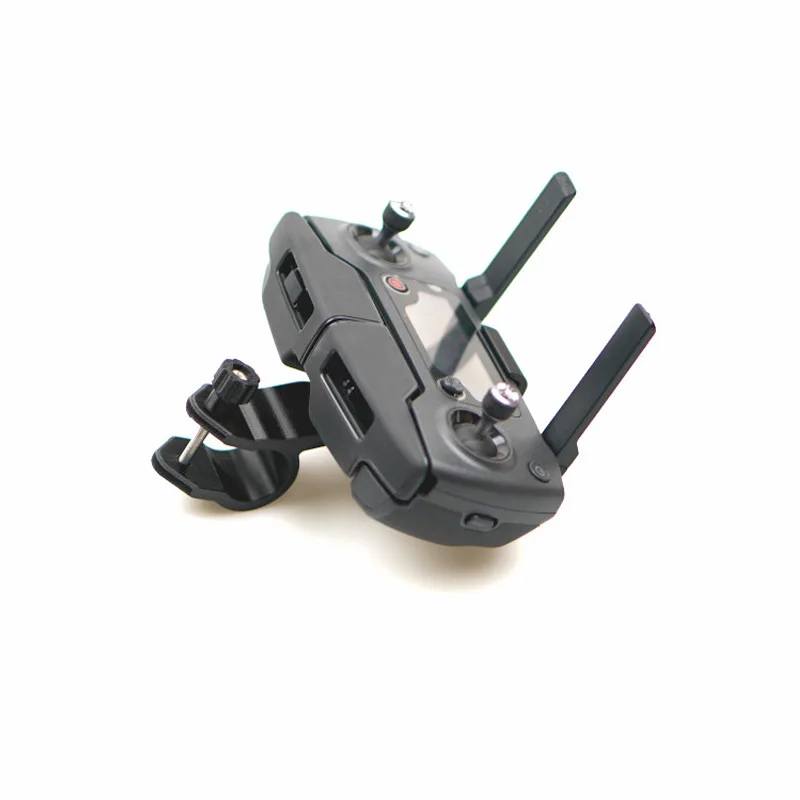 Remote Controller racket clip Bicycle Holder mount Bike  For DJI Mavic Pro air Spark mavic 2 zoom pro Drone Accessories 1 (5)