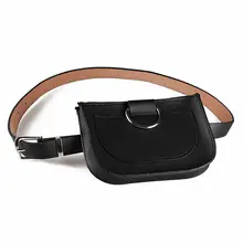 Новая женская сумка змеиный принт поясная сумка для леди Фанни поясная маленькая сумка змеиная кожа ремень Мода Прекрасные путешествия уличная сумка