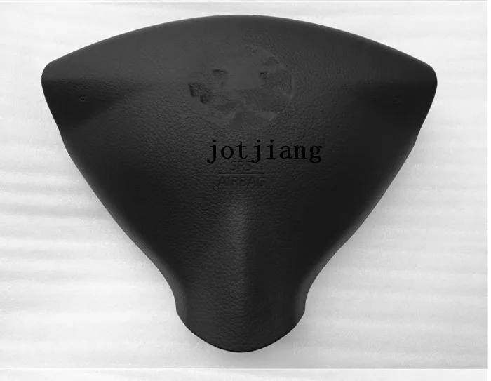 Car airbag cover for Li Wei steering plate cover free shipping logo free shipping