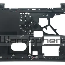 Нижний Базовый чехол для lenovo G70-70 AP0U1000300 ноутбук/ноутбук черный